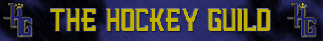 The Hockey Guild Sponsor Advertisment