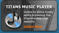 Titans Music Player