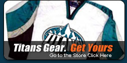 Get Your Titans Gear Now!