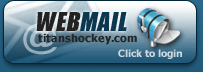 WebMail at titanshockey.com