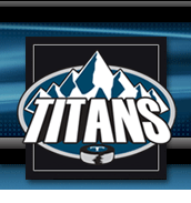 Rocky Mountain Titans Hockey Club